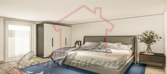 4 rooms Penthouse in Tombolo, Italy No. 232345 10