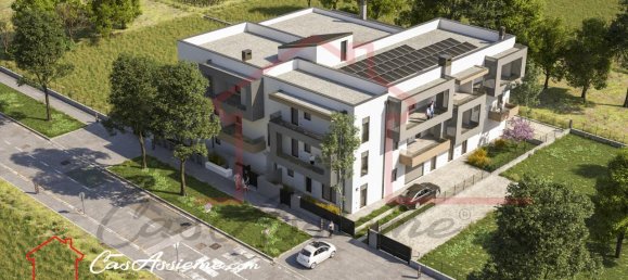 4 rooms Penthouse in Tombolo, Italy No. 232345 22