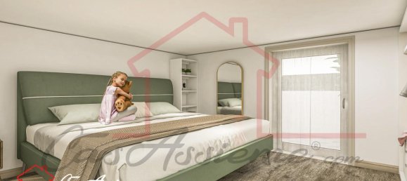 4 rooms Penthouse in Tombolo, Italy No. 232345 18