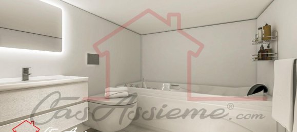 4 rooms Penthouse in Tombolo, Italy No. 232345 12