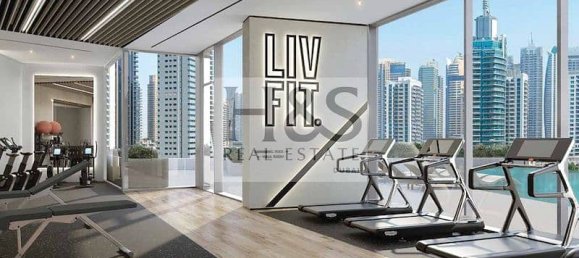 4 bedrooms Penthouse in Dubai Marina, UAE No. 22928 5