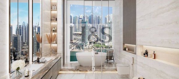 4 bedrooms Penthouse in Dubai Marina, UAE No. 22928 6