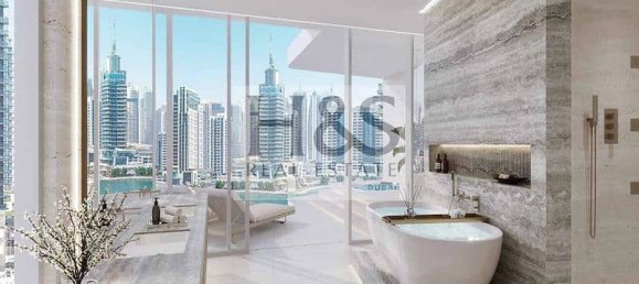 4 bedrooms Penthouse in Dubai Marina, UAE No. 22928 7