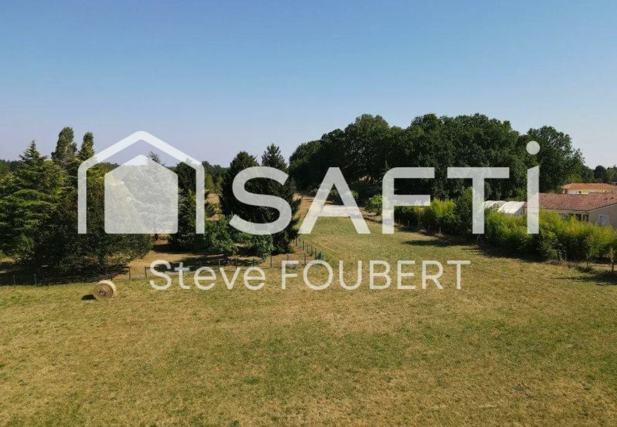 Terreno em Rouffignac-Saint-Cernin-de-Reilhac, France 1076 m² N.º 99276