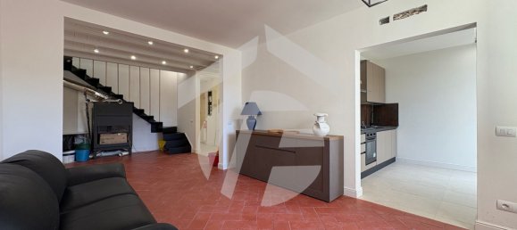 Dúplex de 5 dormitorios en Florence, Italy No. 313407 23