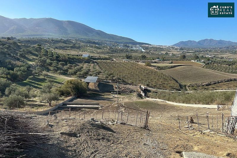  قطعة أرض في Alhaurin el Grande, Spain 6000متر مربع رقم 225917