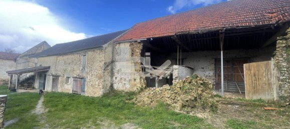 4-Zimmer Haus in Villers-Agron-Aiguizy, France, Nr. 84379 4