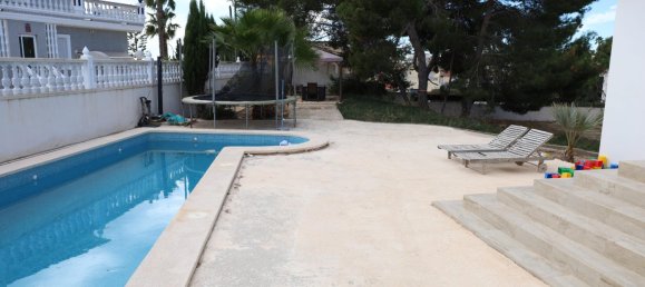 5 bedrooms House in Ciudad Quesada, Spain No. 178705 38