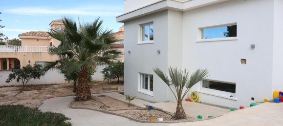 5 bedrooms House in Ciudad Quesada, Spain No. 178705 36