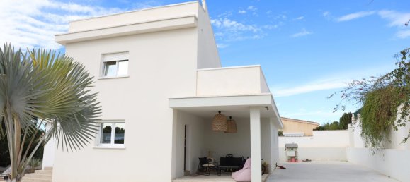 5 bedrooms House in Ciudad Quesada, Spain No. 178705 43