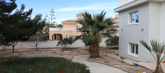 5 bedrooms House in Ciudad Quesada, Spain No. 178705 31