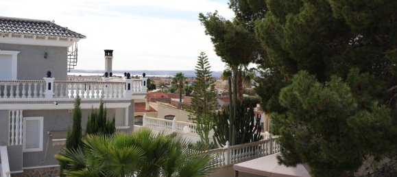 5 bedrooms House in Ciudad Quesada, Spain No. 178705 17