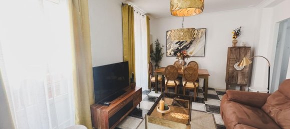 3 bedrooms Apartment in Cadiz, Spain No. 145328 8