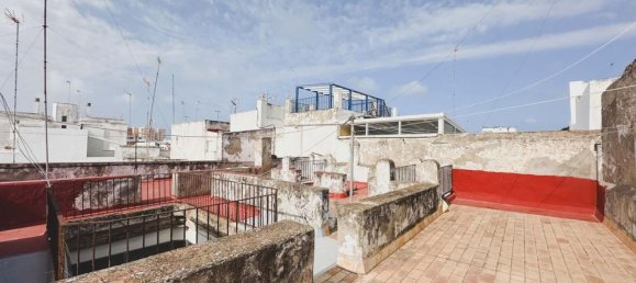 3 bedrooms Apartment in Cadiz, Spain No. 145328 27