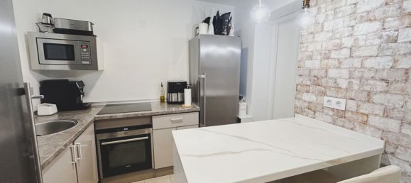 3 bedrooms Apartment in Cadiz, Spain No. 145328 18