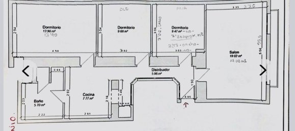 3 bedrooms Apartment in Cadiz, Spain No. 145328 31