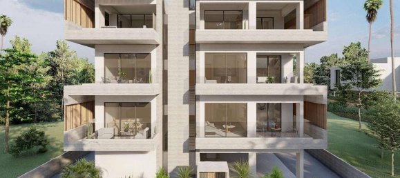 2 bedrooms Apartment in Limassol, Cyprus No. 753 10