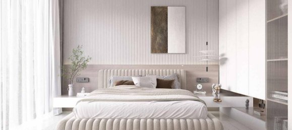 2 bedrooms Apartment in Limassol, Cyprus No. 753 5