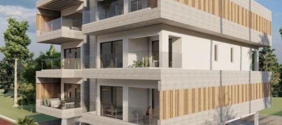 2 bedrooms Apartment in Limassol, Cyprus No. 753 3