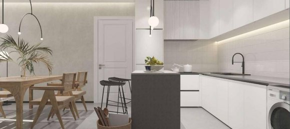 2 bedrooms Apartment in Limassol, Cyprus No. 753 6