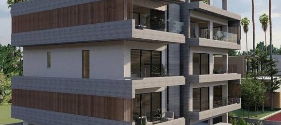 2 bedrooms Apartment in Limassol, Cyprus No. 753 11