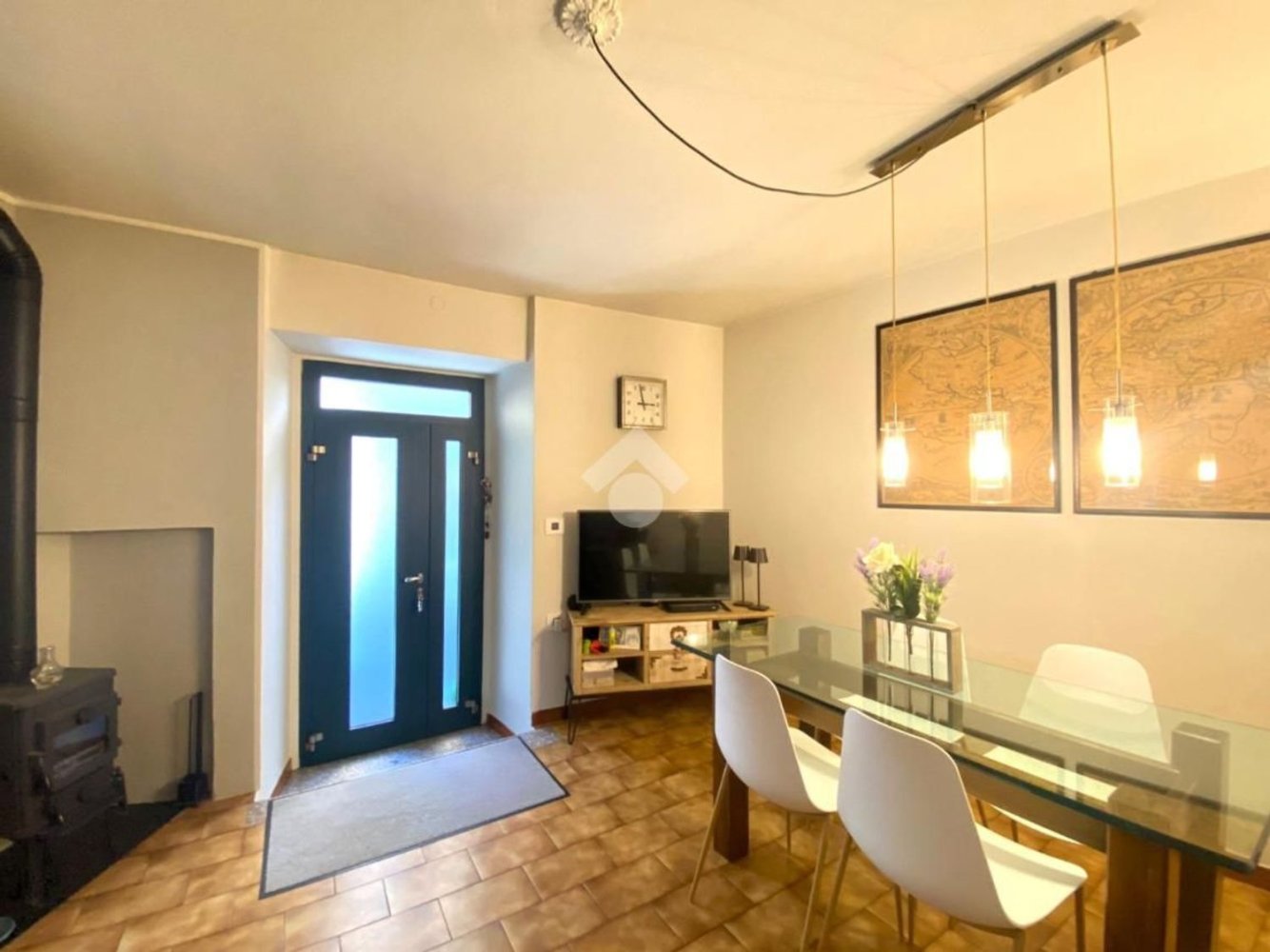 4-Zimmer Haus in Darfo Boario Terme, Italy, Nr. 127504