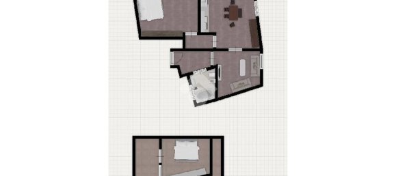 4-Zimmer Haus in Darfo Boario Terme, Italy, Nr. 127504 33