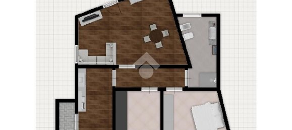 4-Zimmer Haus in Darfo Boario Terme, Italy, Nr. 127504 32