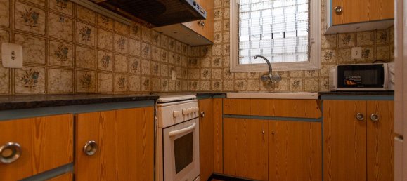 4 bedrooms Apartment in Eixample, Spain No. 174140 19