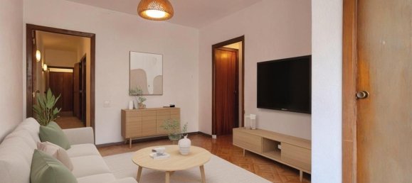 4 bedrooms Apartment in Eixample, Spain No. 174140 5