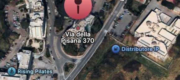 3 غرف نوم شقة في Rome, Italy رقم 333621 4