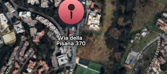 3 غرف نوم شقة في Rome, Italy رقم 333621 2