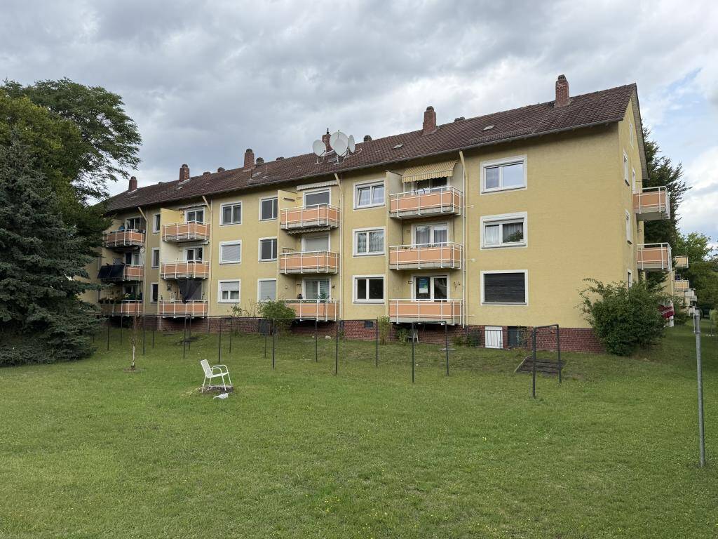 3-salle Appartement à Hesse, Germany No. 229477
