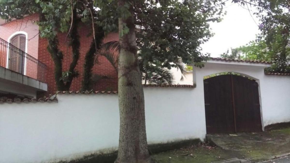 2 chambres Maison à Sao Paulo, Brazil No. 561720