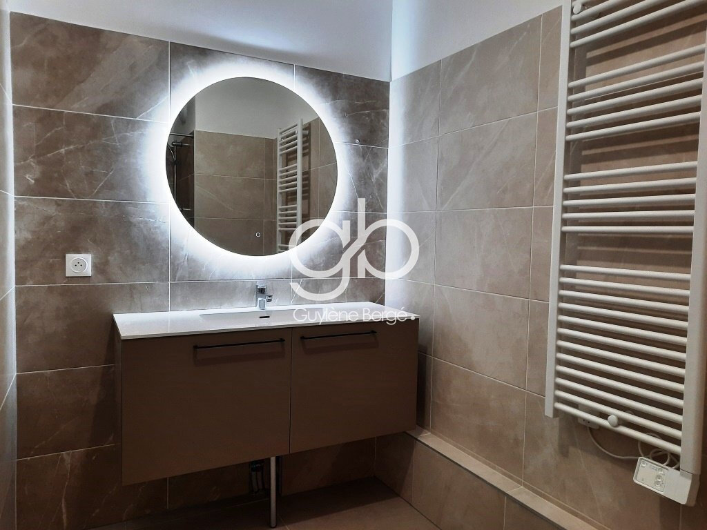 2 bedrooms Apartment in Montpellier, France No. 294409