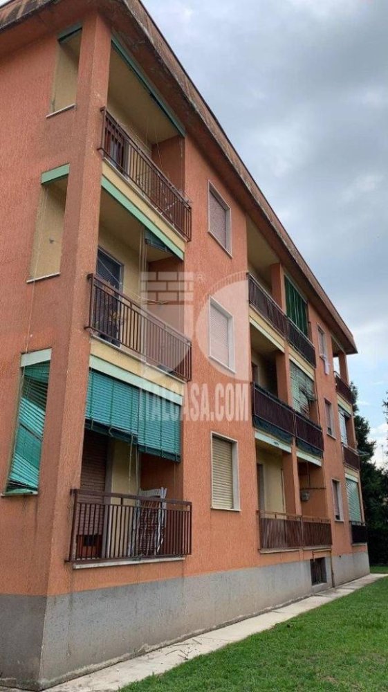 1 Schlafzimmer Wohnung in Casirate d'Adda, Italy, Nr. 266830