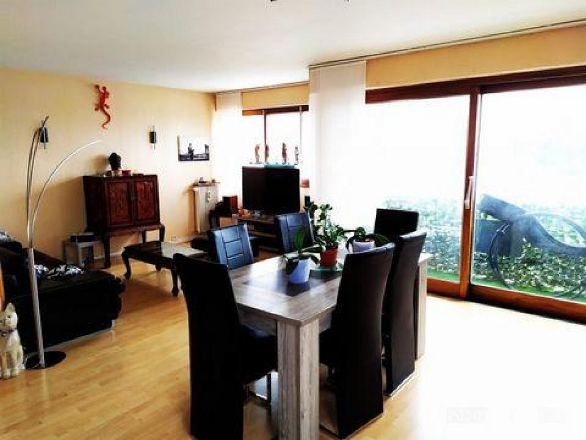 Apartamento com 3 quartos em condomínio em Tours, France N.º 14911