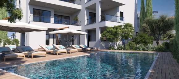 2 bedrooms Apartment in Agios Athanasios, Cyprus No. 33705 3