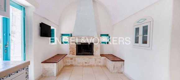 3 bedrooms House in Ostuni, Italy No. 276835 6