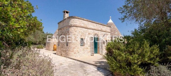 3 bedrooms House in Ostuni, Italy No. 276835 2
