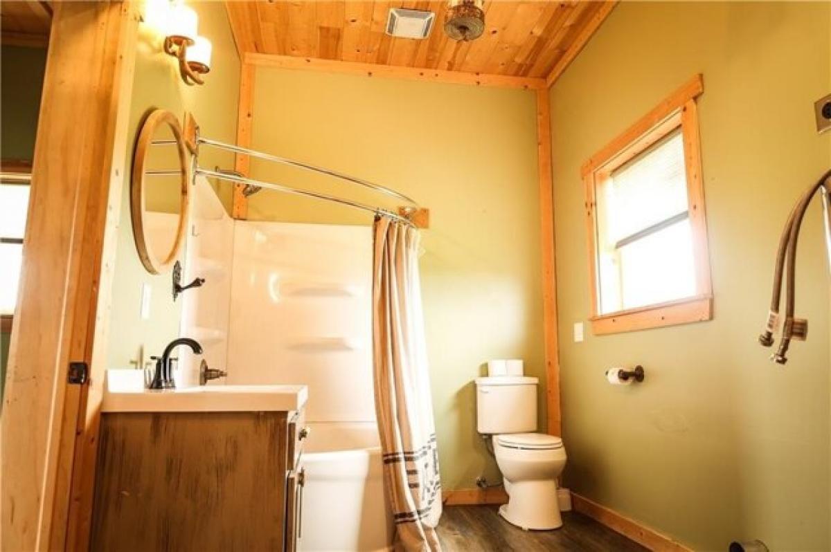 2 bedrooms House in Holden, USA No. 399445