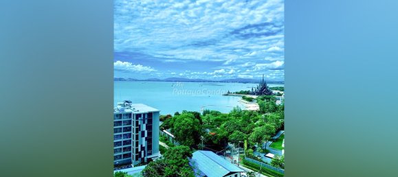 Apartamento com 2 quartos em condomínio em Pattaya, Thailand N.º 3472 7