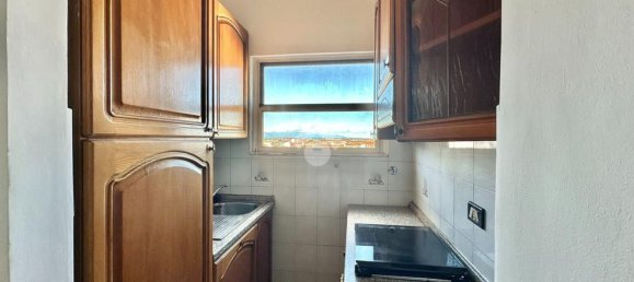 3 rooms Apartment in Turin, Italy No. 1812 31
