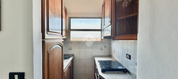 3 rooms Apartment in Turin, Italy No. 1812 32