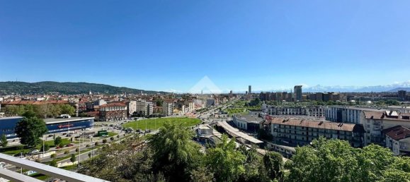 3 rooms Apartment in Turin, Italy No. 1812 34