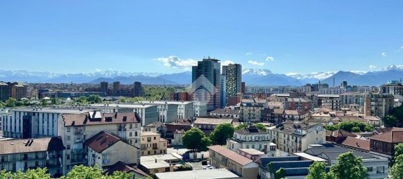 3 rooms Apartment in Turin, Italy No. 1812 36