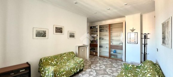 3 rooms Apartment in Turin, Italy No. 1812 27