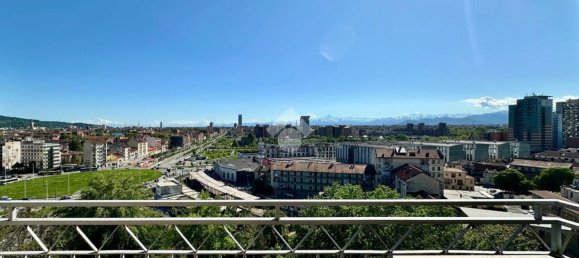 3 rooms Apartment in Turin, Italy No. 1812 37