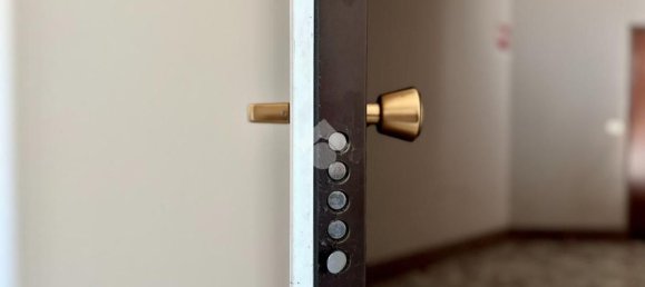 3 rooms Apartment in Turin, Italy No. 1812 33