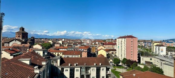 3 rooms Apartment in Turin, Italy No. 1812 35